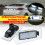 Car LED SMD License Plate Light for   2011-2012 2014-2017 3