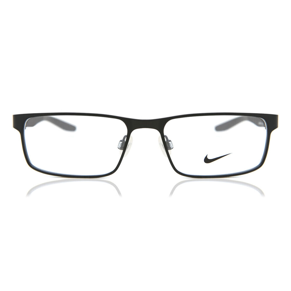 Nike (53) 8131 001 Unisex New Eyeglasses