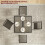 Dining Table and Chairs Set 2,Dining Room Sets 7