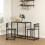 Dining Table and Chairs Set 2,Dining Room Sets 1