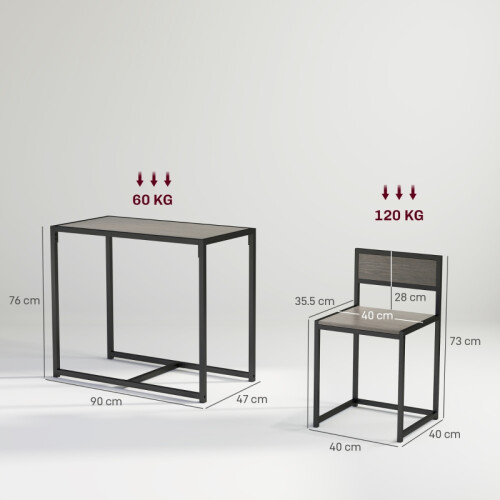 Dining Table and Chairs Set 2,Dining Room Sets 1
