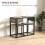 Dining Table and Chairs Set 2,Dining Room Sets 3