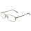 Carrera Carrera 8867 R80 Men New Eyeglasses 3