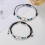 Couple Heart Bracelets - Anniversary Gift 5