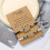 Couple Heart Bracelets - Anniversary Gift 8