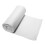Pedal Bin Liners Heavy Duty Garbage Bags Roll of 100 Refuse Sacks, White 1