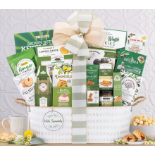 Wine Country Gift Baskets My Condolences