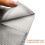 Fireproof Document Bag,Waterproof Battery Safe Bag,3 Colours Portable Fireproof Document Lipo Bag 5