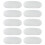Sandblast Helmet Safety Shields PVC Lens for Sandblaster Helmet TS-02B Inside 1