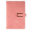 Retro A5 Leatherbound Notebook Soft Leather U-Shaped Magnetic Buckle Business Office Notebook Diary Notebook 1