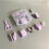 Stapler Staple Punch Hole Tape Machine Set Multifunction StationeryScrapbook Tool Box Office School 3