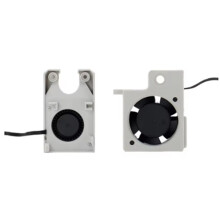 For QIDI Q2 Model Cooling Fan for QIDI Tech Q2 Hotend Cooling Fan for Q2 3D Printer Parts