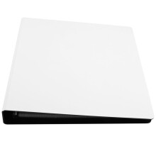 3inch Pocket Photocard Binder 30pcs Inner Pages Photo Albums Poka Binder Collector Book Binder Background Paper