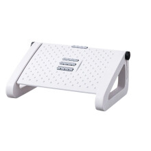 Office Desk Under-Foot Stool, Children'S Footstool, Footrest, Anti-Crossing Leg Pad, High Footrest