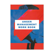 The Anger Management Workbook for Teenagers Guide to Managing Your Emotions and Breaking the Cycle of Anger