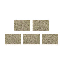 PEI Sheet Nozzle Wiper for QIDI 4 Scrubbers Print Cleaner Printer Wiping 3D Printer Parts