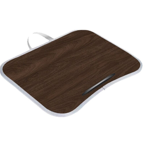 Multifunctional Portable Lap Desk for Tablets and Laptops with Handle and Stopper