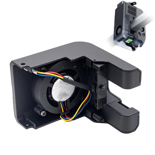For    Model Fan Cooling Module  / Pro/ 3d Printer Parts Cooling Fan Module 2