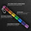 Pill Organizer-Weekly Pill Box-Metal Pill Box 7 Day Waterproof-Travel Pill Case - Stackable Pill Container 2 Pack 8