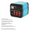 37MP Microscope Camera 1080P 60FPS for -Compatible USB with Adapter for Industrial Use EU Plug 7