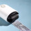 Theft Protection Roller Stamp for Privacy Confidential Data Guard Your Security Stamp Roller Privacy Seal Roller 7