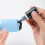 Theft Protection Roller Stamp for Privacy Confidential Data Guard Your Security Stamp Roller Privacy Seal Roller 9