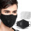 Aquarius PM2.5 Face Mask Replacement Filters Pack of 10 Protective Inserts 7