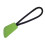 Result (One Size, Lime) Result Zip Pull (Pack Of 10) 1