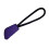 Result (One Size, Purple) Result Zip Pull (Pack Of 10) 1