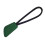 Result (One Size, Forest Green) Result Zip Pull (Pack Of 10) 1