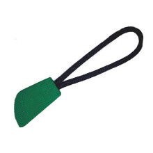(One Size, Kelly Green) Result Zip Pull (Pack Of 10)