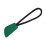 Result (One Size, Kelly Green) Result Zip Pull (Pack Of 10) 1