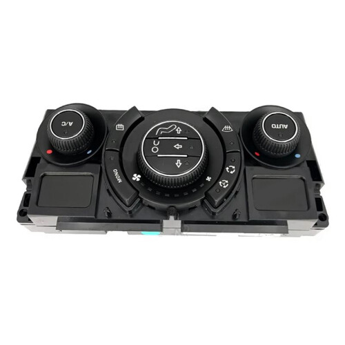 6452Y3 6452.Y3 Air Conditioning Control Operation Panel for  3008 Heater Climate Control Panel