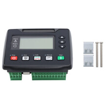 Genset-Controller HGM420N für die Generatorautomatisierung und Überwachung der Generatorsteuerung