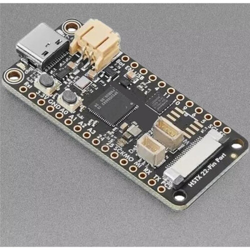 Placa de Avaliação 6000 para ADAFRUIT FEATHER RP2350 com MCU HST de 32 Bits 1
