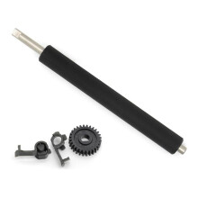 P1080383-222 ZD420T ZD620T ZD621T Stampante Termica per Etichette con Codici A Barre - Rullo di Ricambio (203 Dpi, 300 Dpi) con Ingranaggio