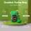 Visual Timer for Kids 99 Minute Digital Cute Kids Visual Timer Classroom Timer for Home School Study Teaching 2