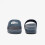 Lacoste (6 UK, Navy/White) Lacoste Mens Serve Sliders 2