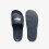 Lacoste (6 UK, Navy/White) Lacoste Mens Serve Sliders 4
