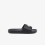 Lacoste (7 UK, Black/White) Lacoste Mens Serve Sliders 2