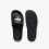 Lacoste (6 UK, Black/White) Lacoste Mens Serve Sliders 5
