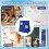 Visual Schedule for Kids Daily Routine Chart with 70 Cards Calendar Pocket Autism Learning Behavioral Tool 4