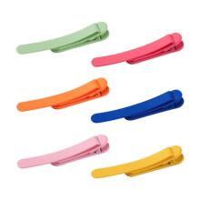 Bladwijzers voor Lezende Vrouwen, 6 Stuks Kleurrijke Boekaccessoires, Bladwijzerclip, Bladwijzers voor Vrouwen, Geschenken