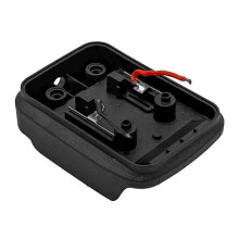 Adaptador de Bateria com Conector de Cabo DIY para 18V Lithium BL1830 BL1840 BL1850 para Furadeiras Elétricas Brinquedos