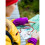 1set/6pcs Directional Compass in Bulk, with Tilted Magnifying Glass Ruler and Scale, Suitable for Class Gifts 4
