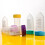 Centrifugrör 25 Ml, 25 Ml Koniska Rör Sterila 25 St, för Polypropen 4