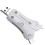 Leitor de Cartão 4 em 1 com Interface USB 2.0 + Micro+ Tipo C + para , Compatível com Cartões /TF para Celulares, Android, para  e 2