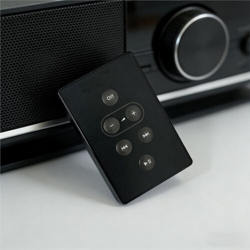 Télécommande pour Enceinte pour  SoundDock Série I (1re Génération) 1