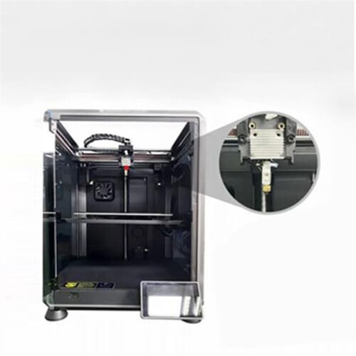 Kit Hotend CHCB-OT para Impressoras 3D K1 e K1 Max Extruder 2