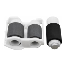 Paper Feed Roller Kit Paper Pickup Separation Roller Compatible for M154 M254 M180n M181 M280 M281fw M252 M274